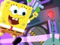 Laro Spongebob squarepants At ang mga tagapagligtas ng putik  online