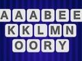 Laro Word Jumble online