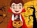 Laro Halloween 2018 Jigsaw online
