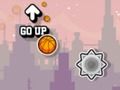Laro Lumilipad na Ball  online