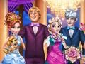 Laro Princesses Castle Ball online