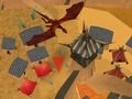 Laro Ninjago: im land der drachen online