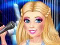 Laro Boses ni Barbie  online