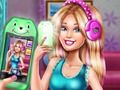 Laro Kahanga-hangang selfie si Ellie  online