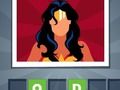 Laro Hulaan ang Superhero  online
