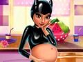 Laro Catwoman ay buntis  online
