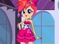 Laro Equestria Girls: Paggawa ng Avatar  online