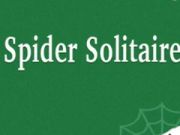 Laro Spider Solitaire online