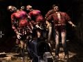 Laro Zombie Shooter 3d online