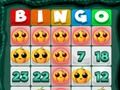 Laro Halloween Bingo online