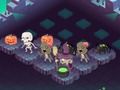 Laro Undead 2048 online