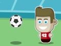 Laro Footstar online