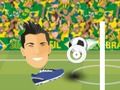 Laro Mga alamat ng football: head soccer online