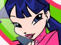 Laro Winx Magical Music  online