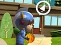 Laro Mindy's Moonball online