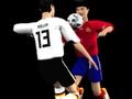 Laro World Cup 2018 Football Edition  online