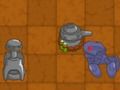 Laro Mga martians vs robot online