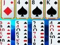 Laro Eliminator Solitaire online