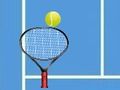 Laro Bola ng tennis  online