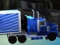 Laro 18 Wheeler imposible stunt online