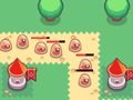 Laro Slime Rush Td online