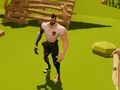 Laro Simulator ng Fort Building  online