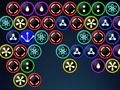 Laro Bubble Shooter Galaxy Defense online