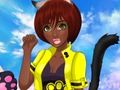 Laro Prinsesa Neko Girl  online