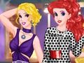 Laro Princesses talk show VIP online