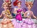 Laro Prinsesa Homecoming Party  online