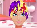 Laro Barbara: naka-istilong hair salon  online
