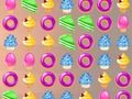 Laro Kumakain ng Candy Monster  online