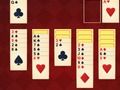 Laro Tiya Mary Solitaireй  online
