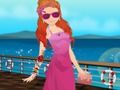 Laro Estilo ng Fashion Cruise ng Tag -init online