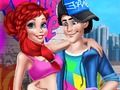 Laro Street Dance Fashion 2 online