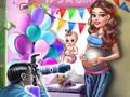 Laro Photo album ni nanay  online