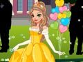 Laro Pumili ng Princess Cosplay ng Editor online