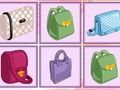 Laro Pagtutugma ng mga Purse Card  online