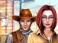 Laro Paglalakbay ng Cowboys online