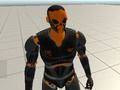 Laro Simulator ng Fort Shooter  online