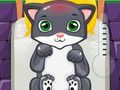 Laro Little Cat Doctor  online