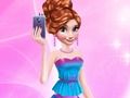 Laro Princess Winter Makeover online