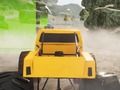 Laro Malakas na Muscle Cars Offroad  online