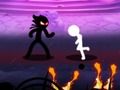 Laro Stickman Punch online