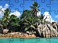 Laro Jigsaw Puzzle Seychelles online