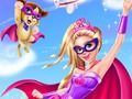 Laro Super Ellie Saving City online