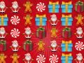 Laro Walis ng Regalo sa Pasko  online