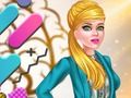 Laro Prinsesa Odd Jobs Choice  online