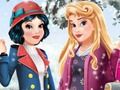 Laro Aurora at Snow White Winter Fashion  online