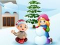 Laro Mga Christmas card  online